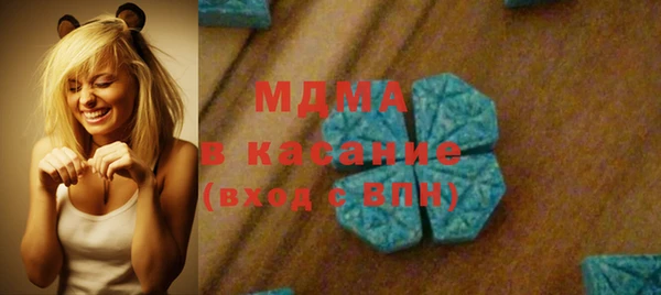 прущие грибы Иннополис