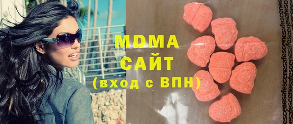 прущие грибы Иннополис
